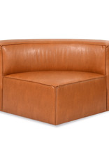 Gus* Modern Mix Modular Sectional, Wedge