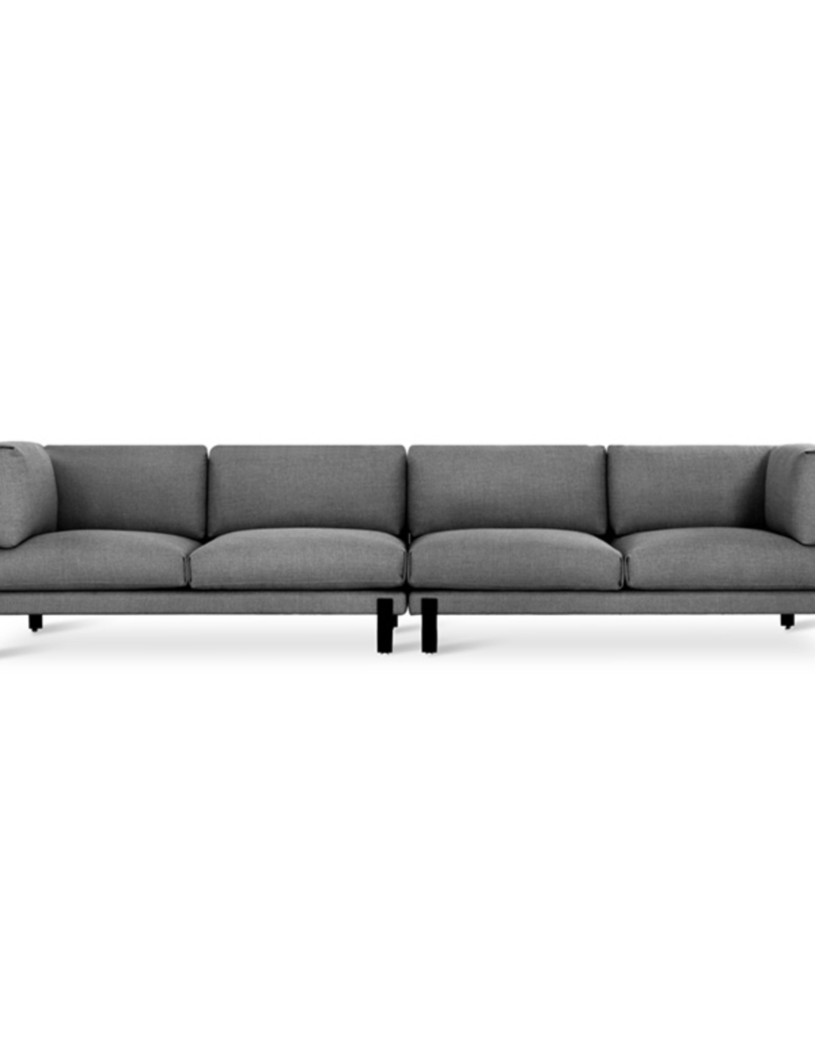 Gus* Modern Silverlake XL Sofa