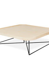 Gus* Modern Porter Square Coffee Table