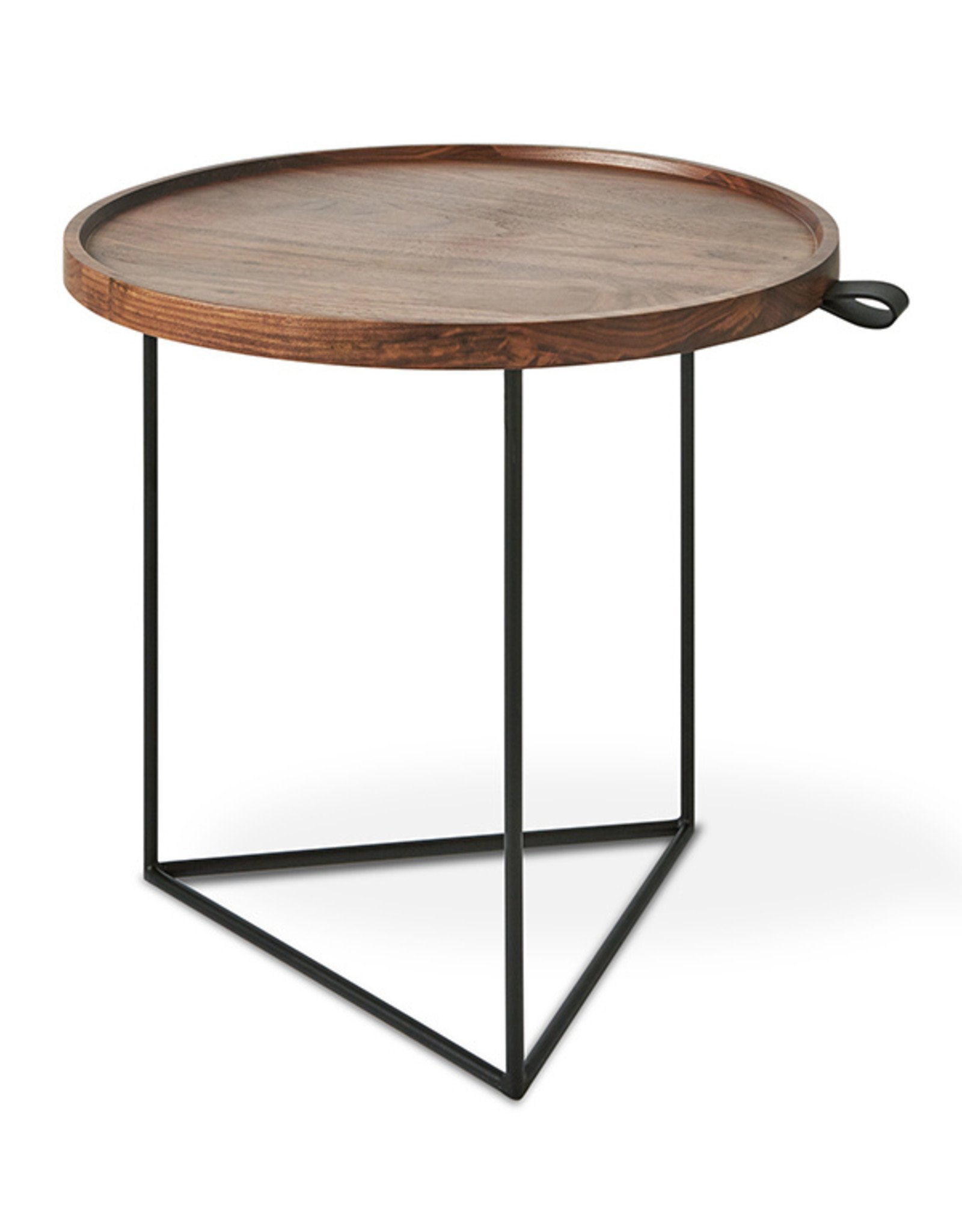 Gus* Modern Porter End Table