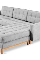 Gus* Modern Jane 2 Bi-Sectional, Natural Ash Base