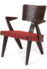 Gus* Modern Spanner Lounge Chair
