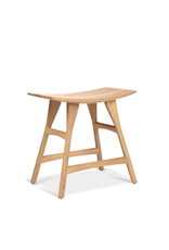 Osso Stool, Oak