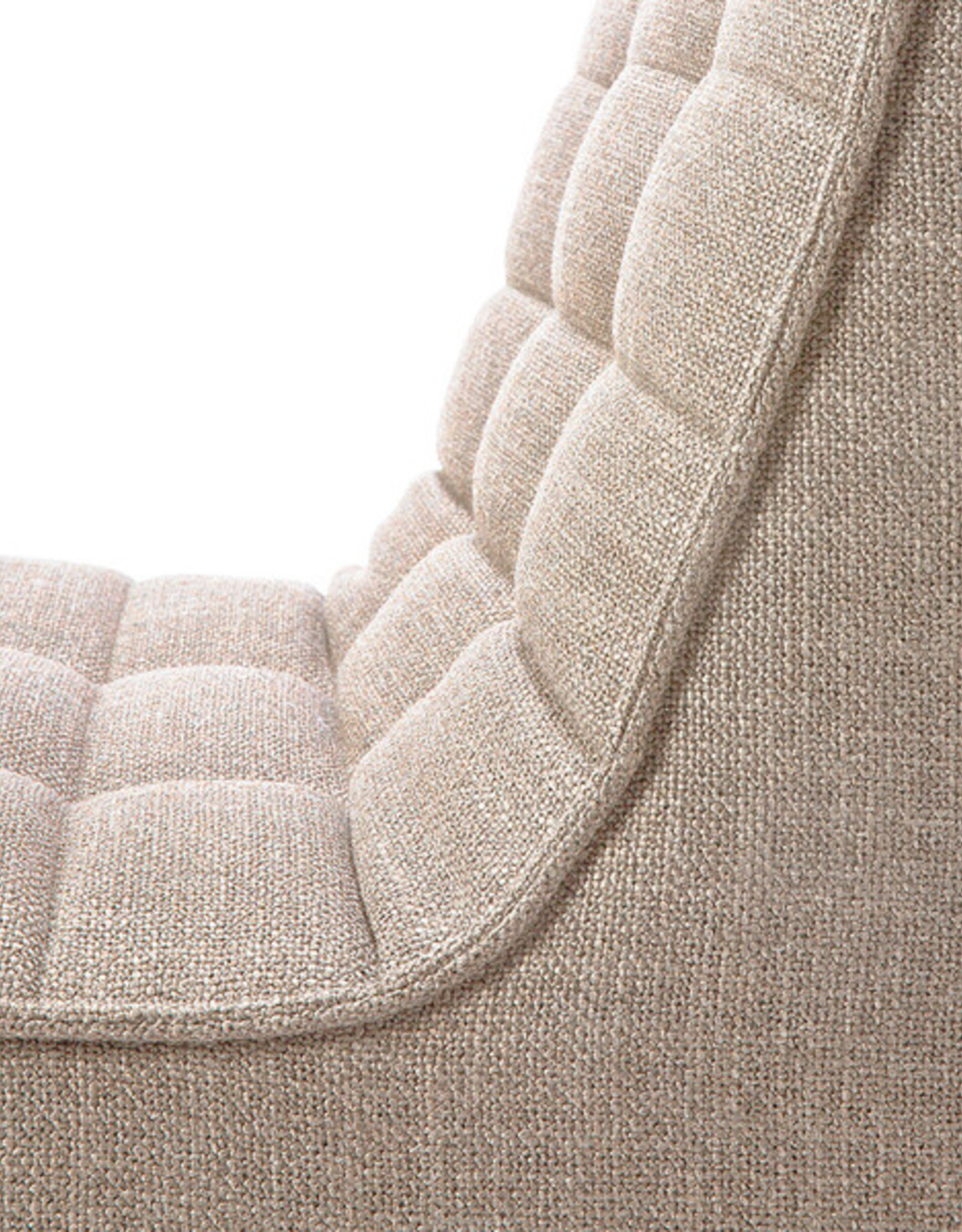 N701 One Seater - Beige