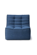 N701 One Seater - Blue