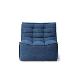 N701 One Seater - Blue