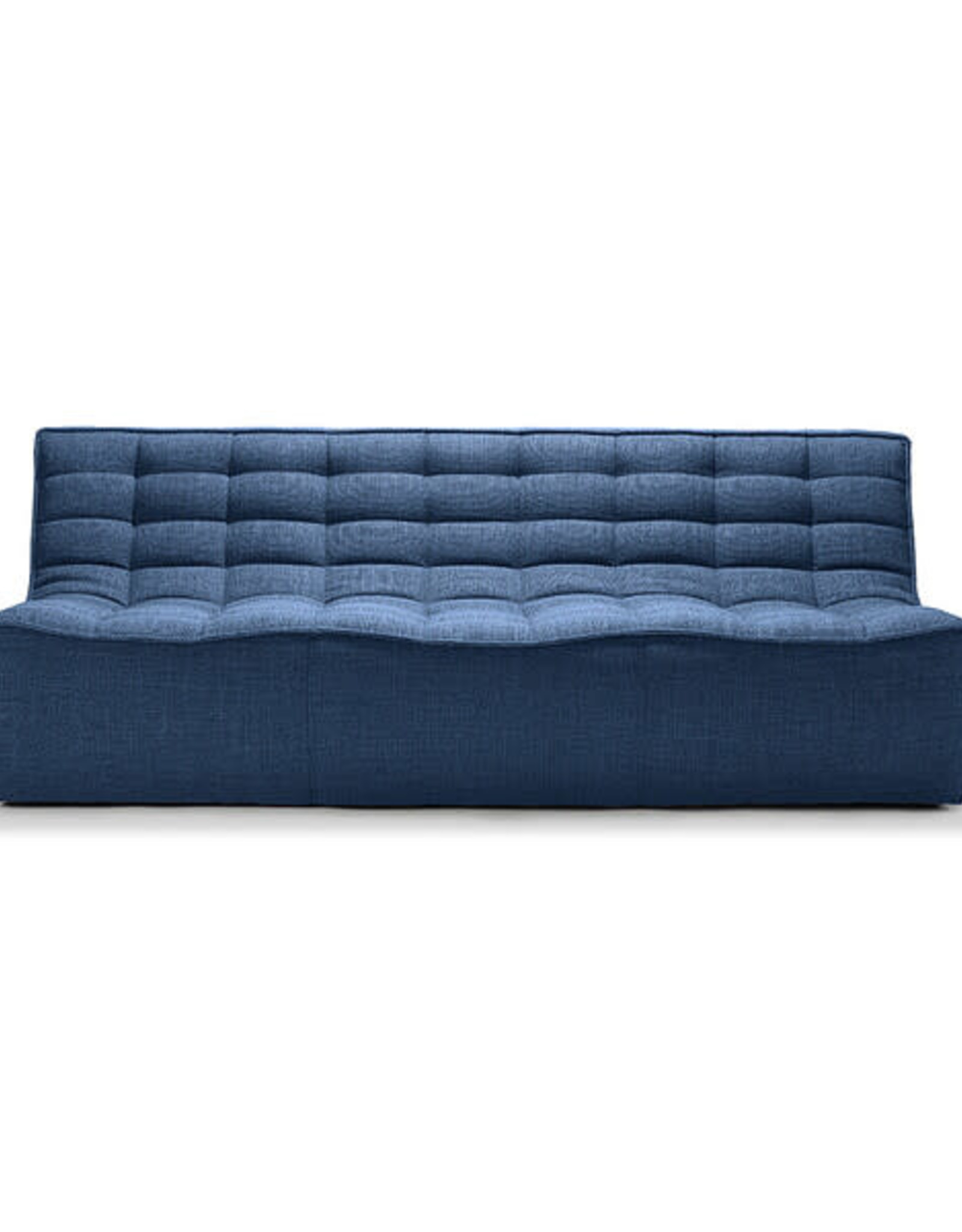 N701 Sofa,  Three-Seater