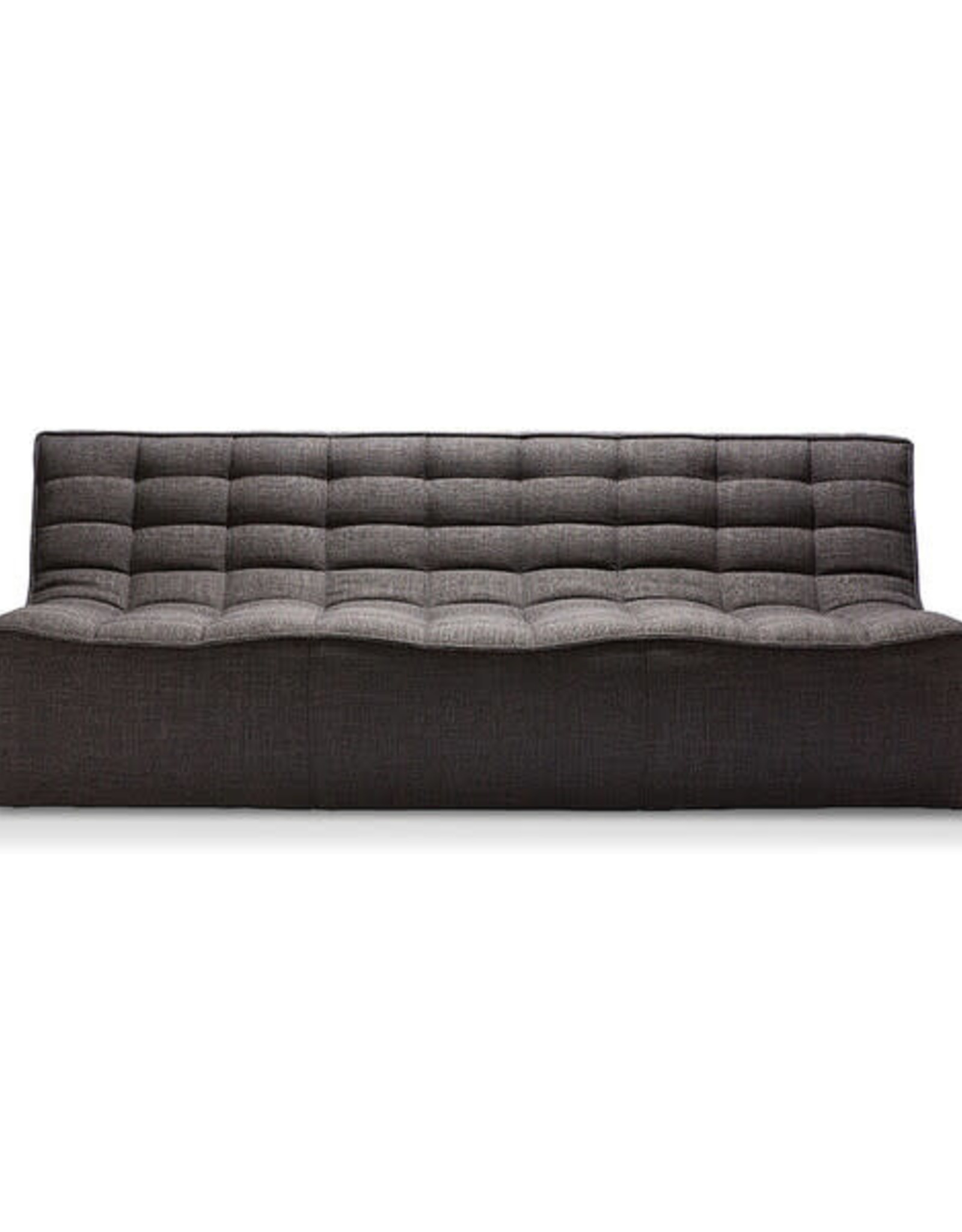 N701 Sofa,  Three-Seater