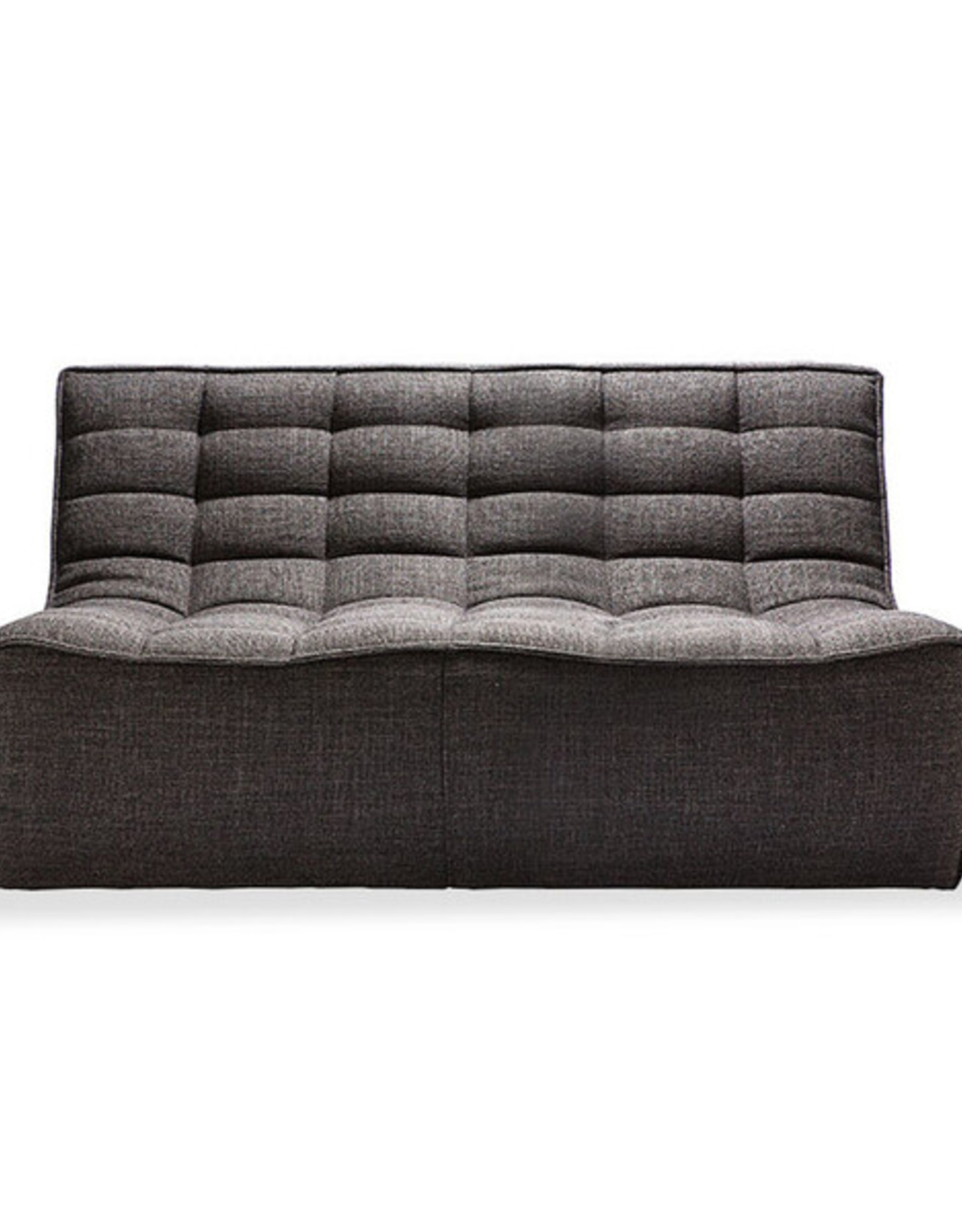 N701 Sofa, Two-Seater