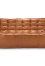 N701 Sofa, Two-Seater