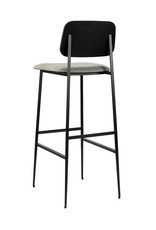 Dc Bar Stool - Light Grey