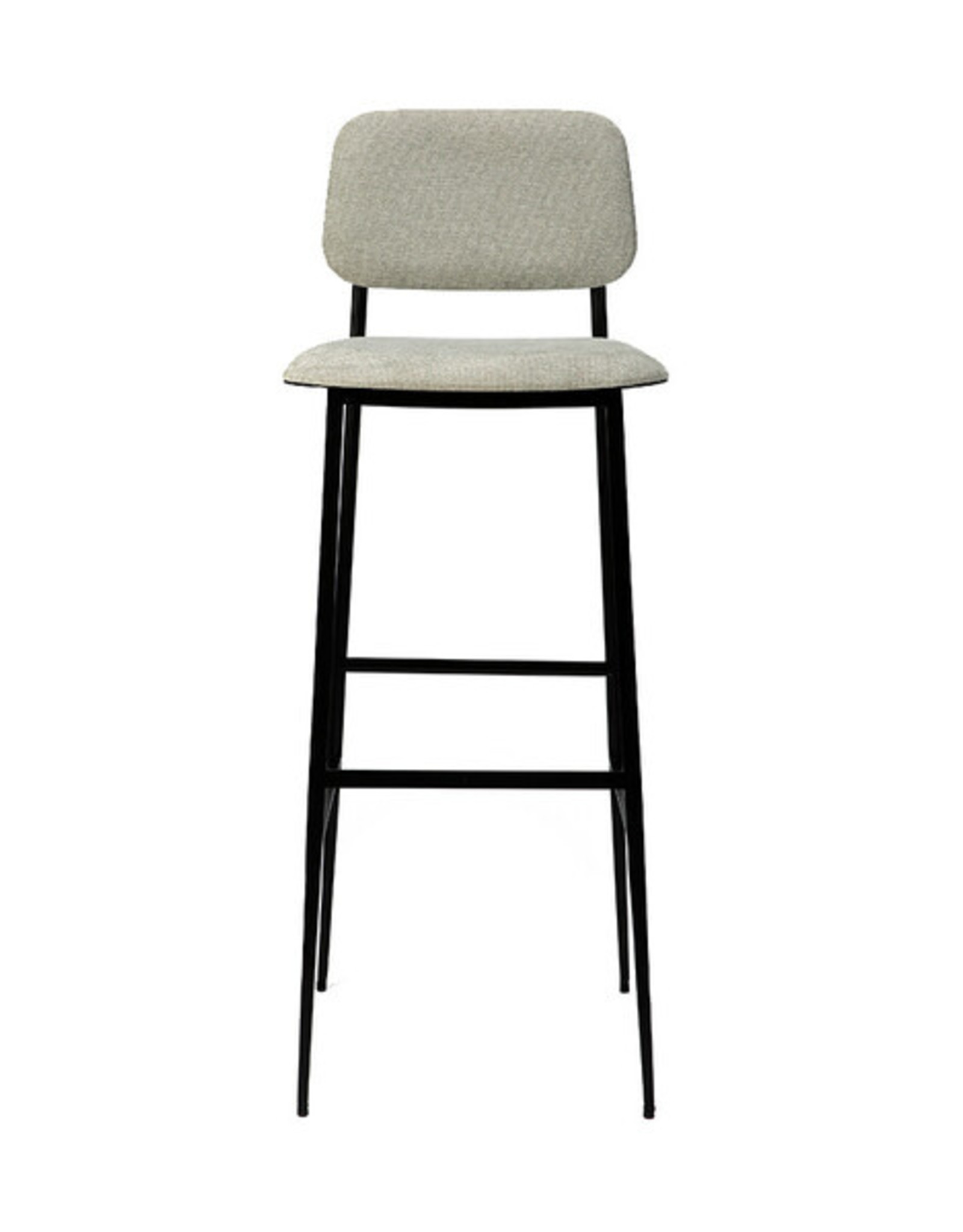 Dc Bar Stool - Light Grey