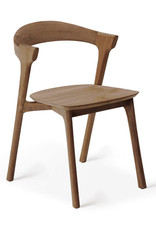 Teak Bok Dining Chair