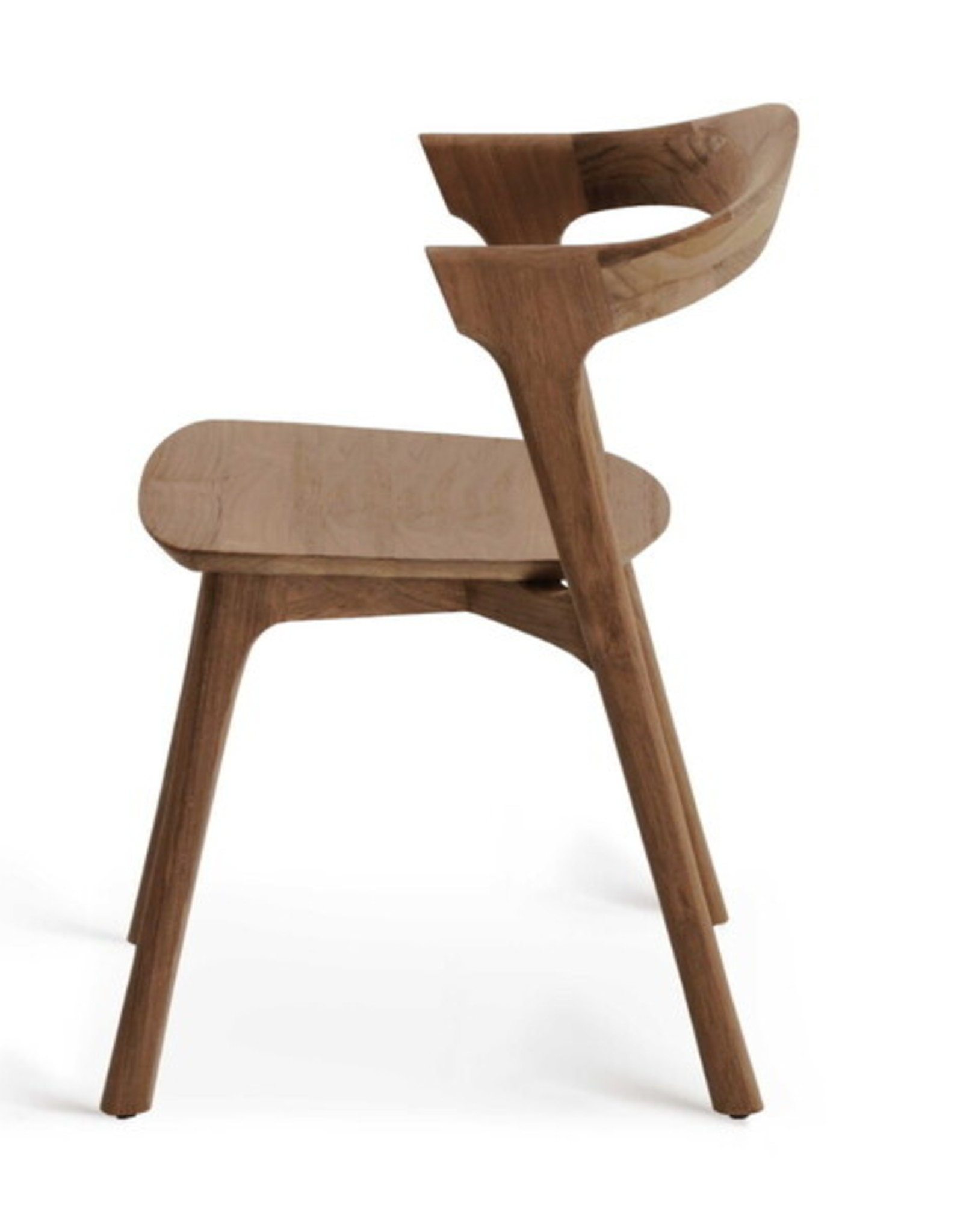 Teak Bok Dining Chair