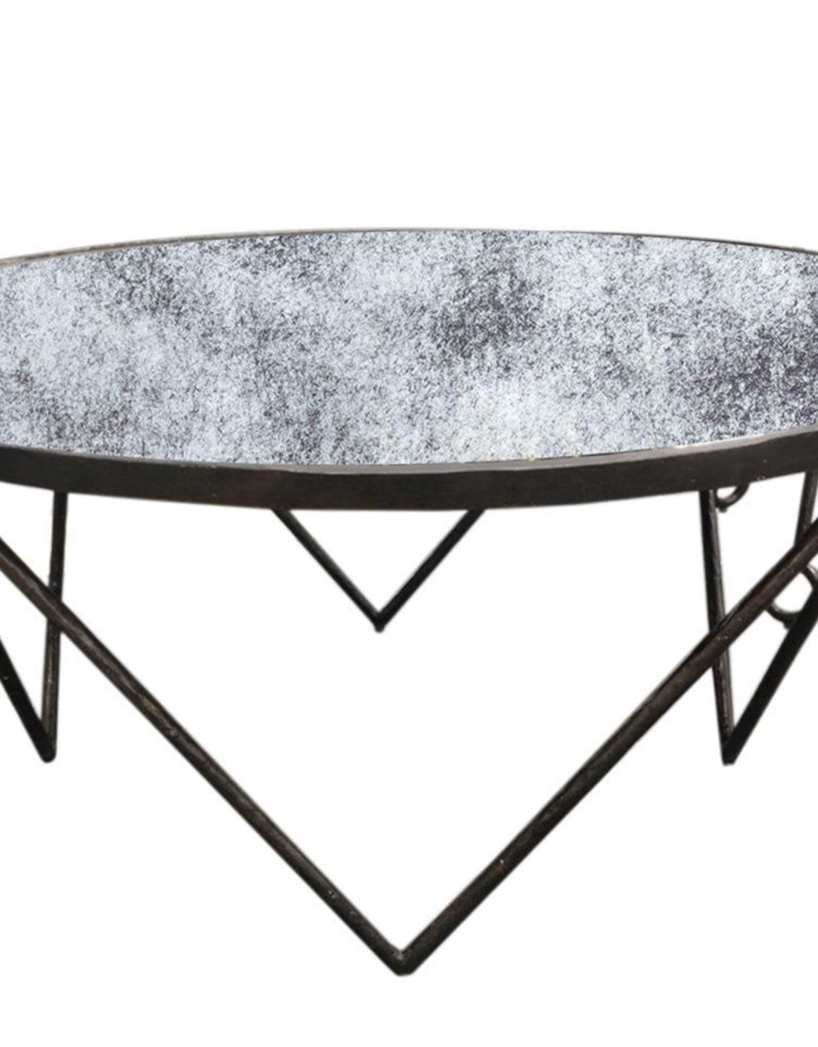 CTH Sherrill Occasional Audin Cocktail Table