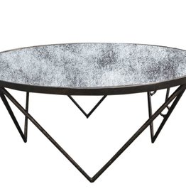 CTH Sherrill Occasional Audin Cocktail Table