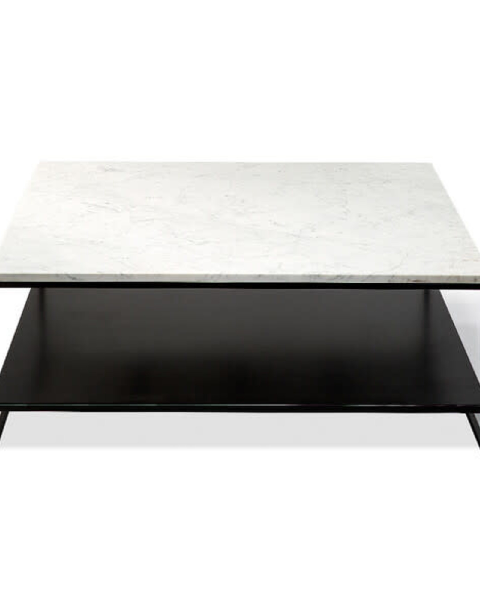 Stone Coffee Table - Square