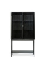 Anders Storage Cupboard - 2 Doors With 2 Shelves