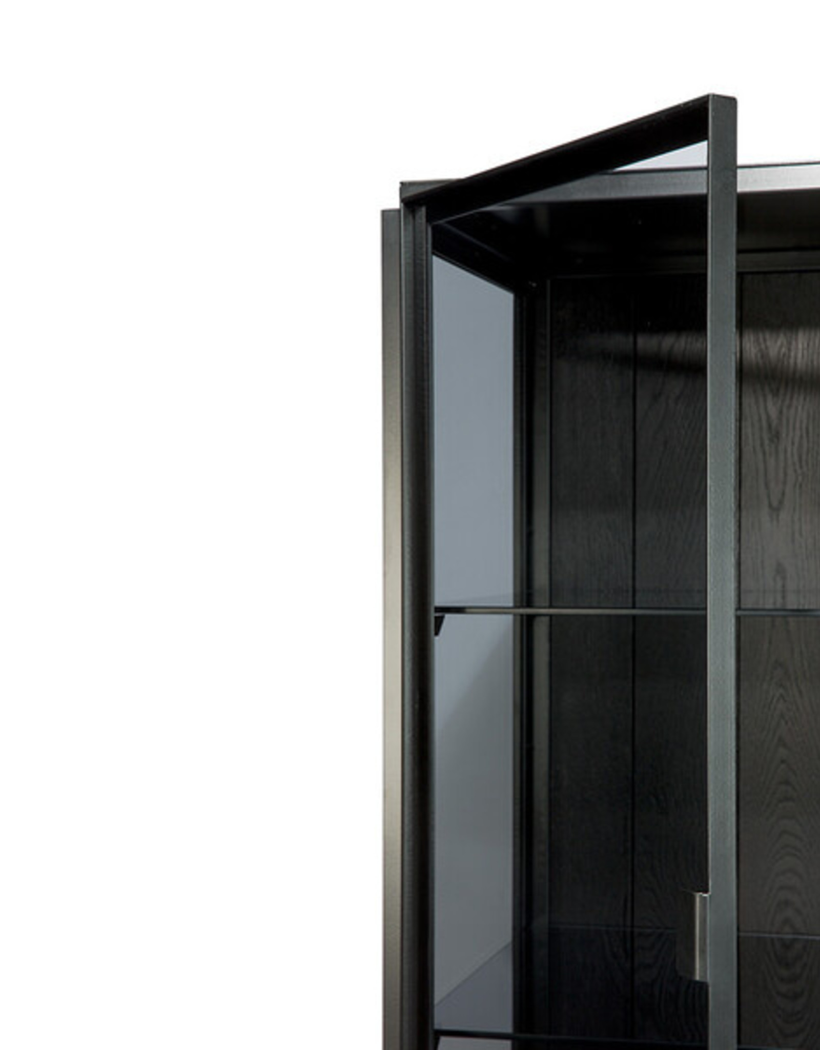 Anders storage cupboard - 2 doors