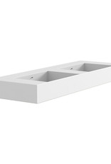 Layers Solid Surface Top