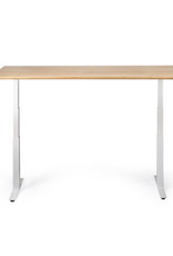 Oak Table Top for Bok Adjustable Desk