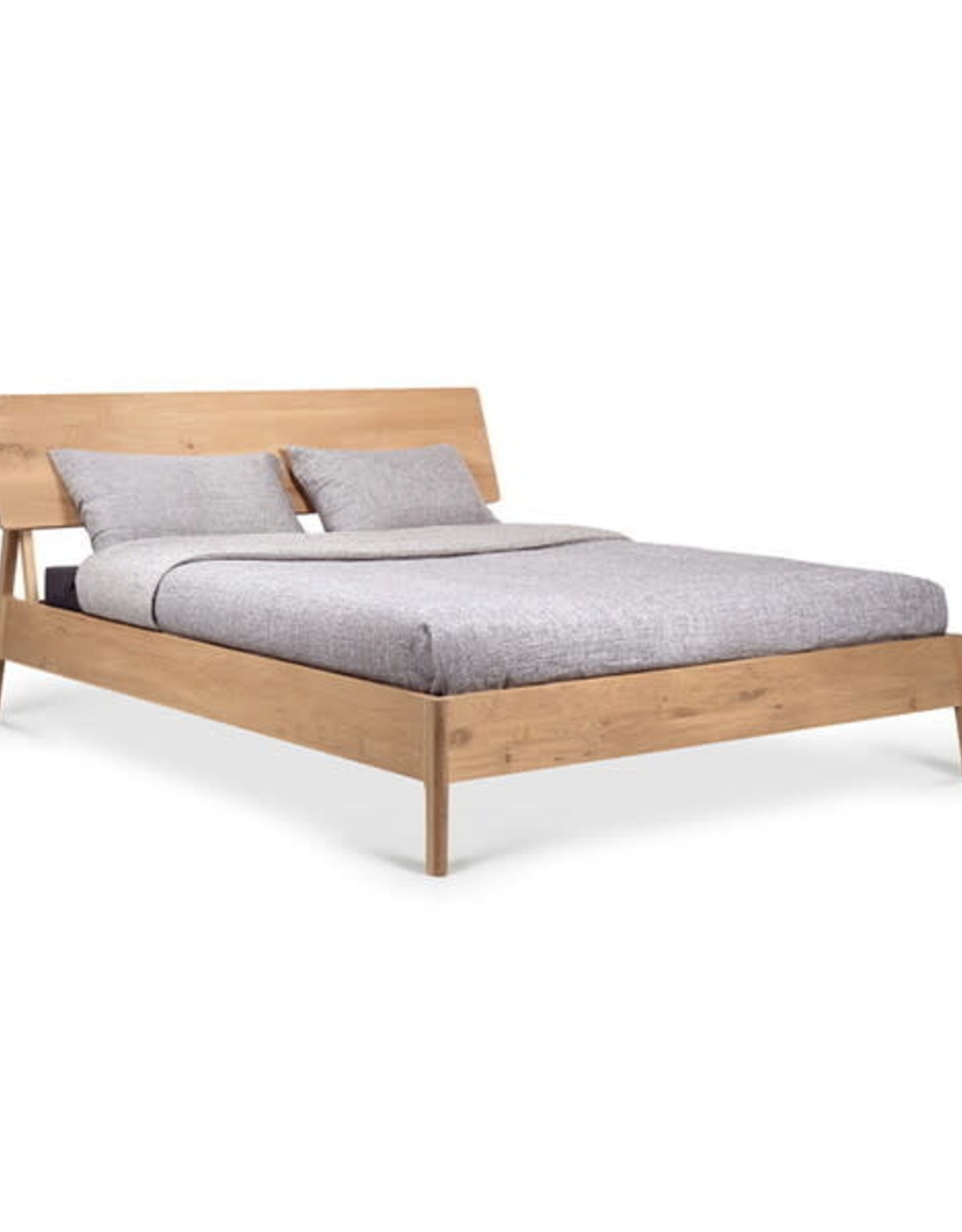 Oak Air Bed