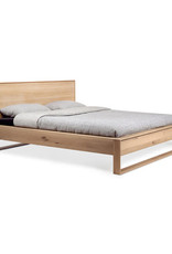 Oak Nordic Ii Bed