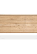 Oak Whitebird Sideboard