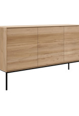 Oak Whitebird Sideboard