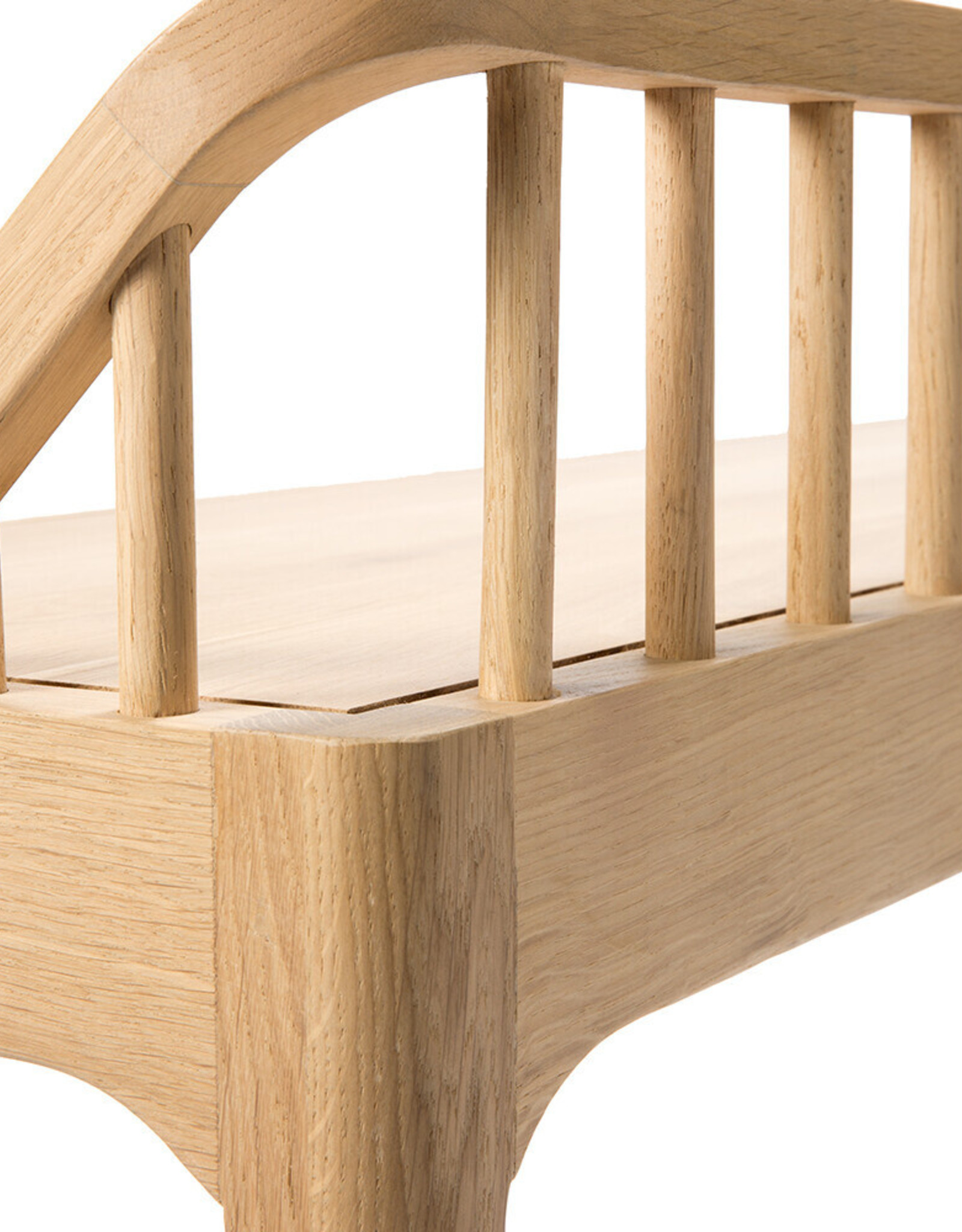 Spindle Bench