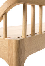 Spindle Bench