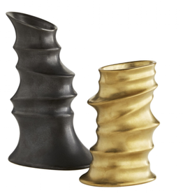 Arteriors Topanga Vases - Set of 2