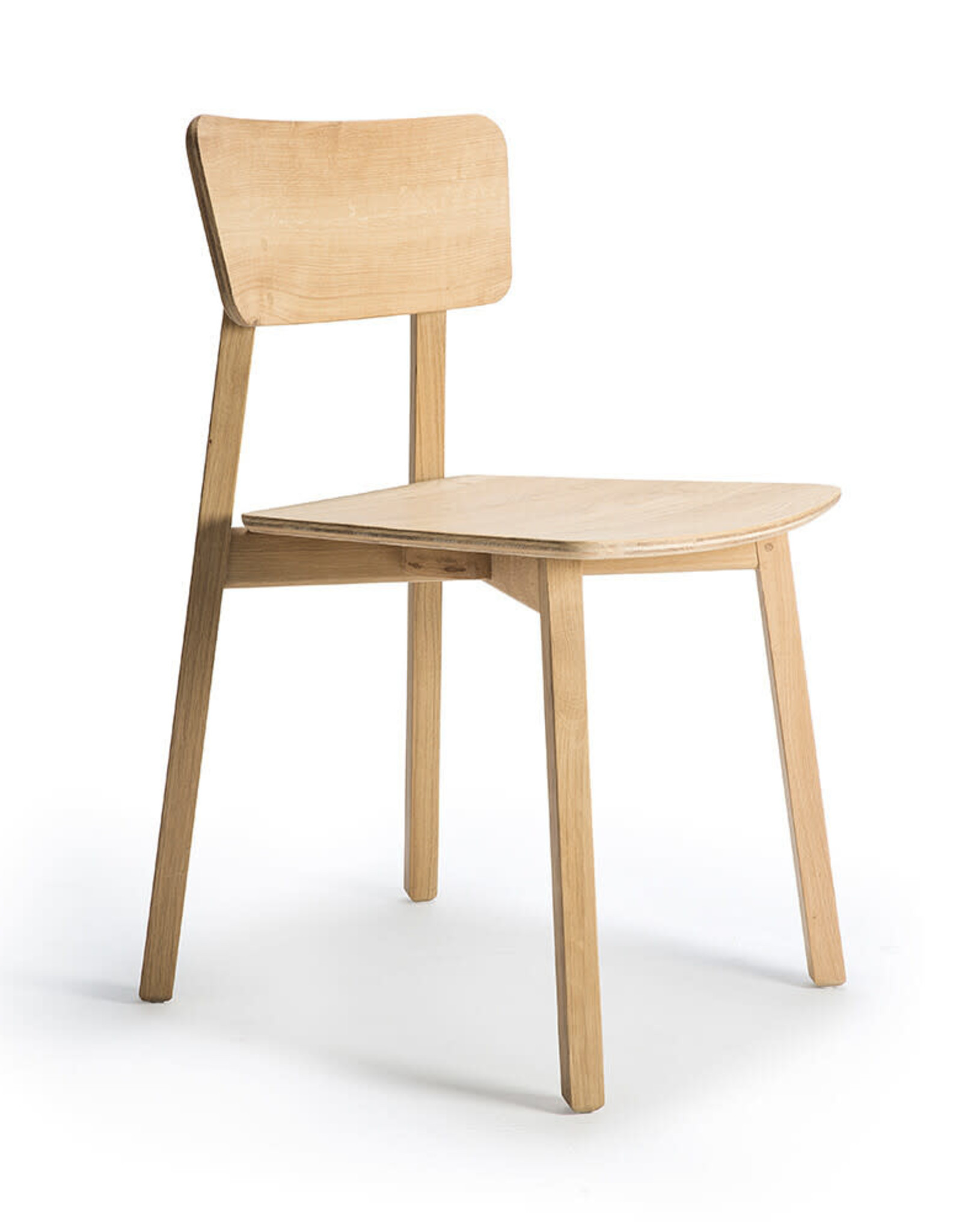 Oak Casale Dining Chair