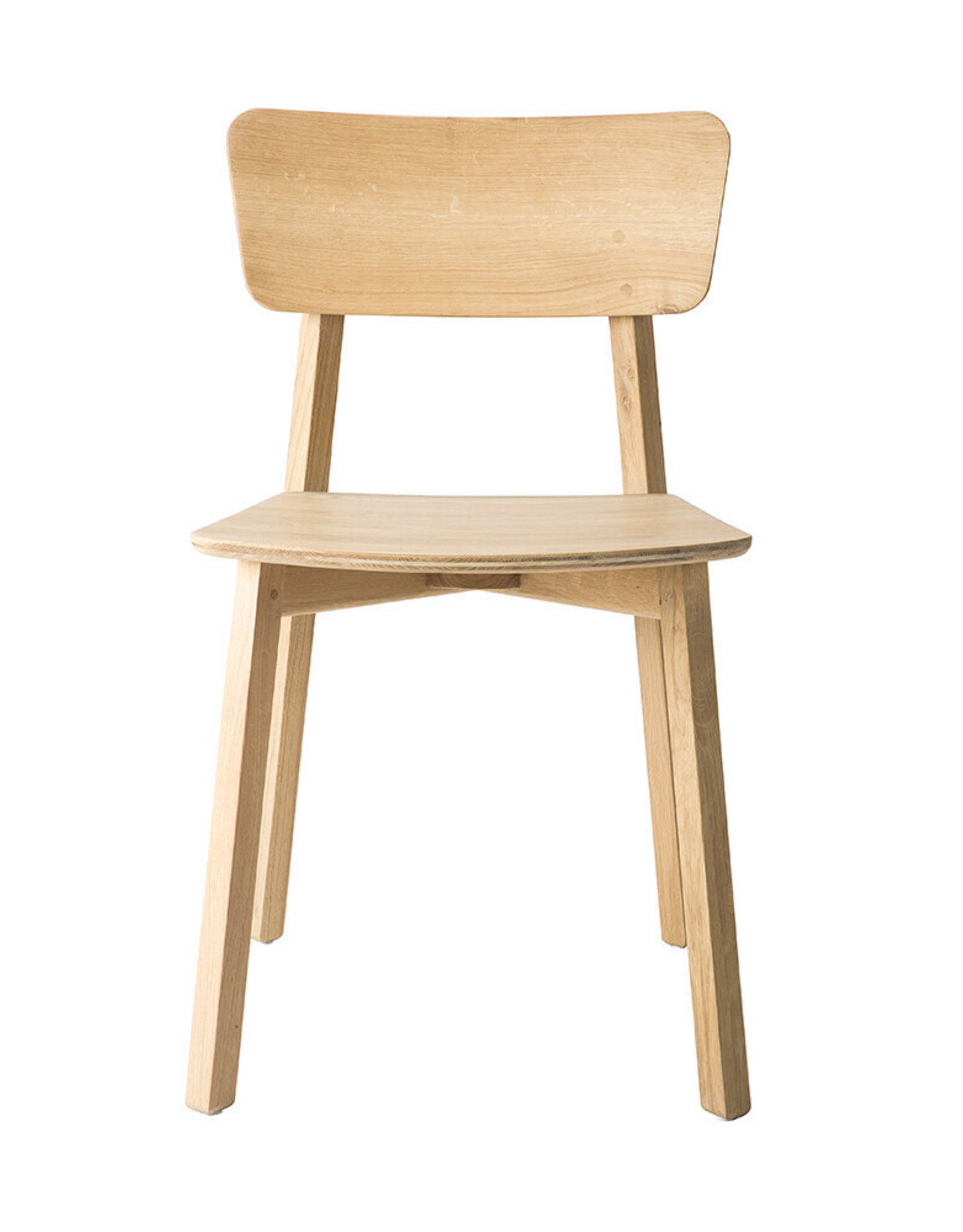 Oak Casale Dining Chair