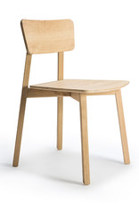 Oak Casale Dining Chair