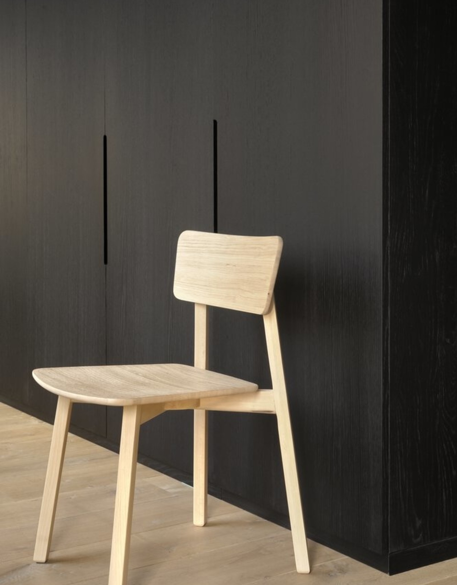 Oak Casale Dining Chair