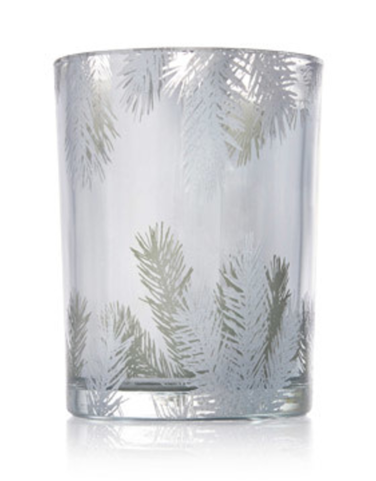Frasier Fir Statement Small Luminary Poured Candle