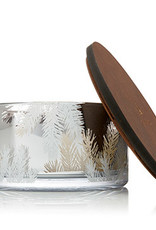 Frasier Fir Statement Poured Candle, Large 4-wick
