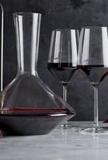 Pure Red Wine Decanter and Glass Set