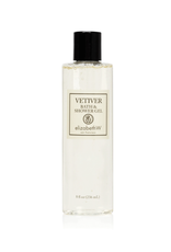 Elizabeth W Vetiver Bath & Shower Gel 8 fl. oz.