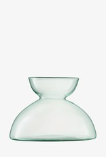 Canopy Vase H3.75in Clear