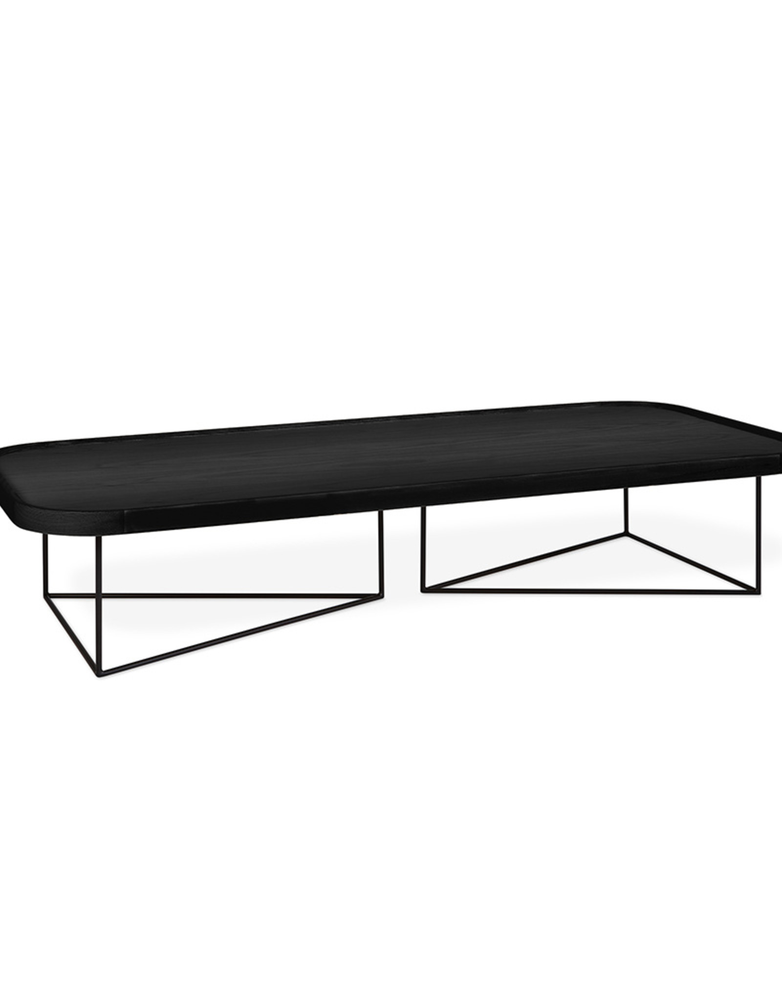 Gus* Modern Porter Rectangular Coffee Table