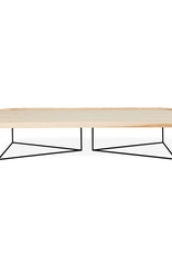 Gus* Modern Porter Rectangular Coffee Table