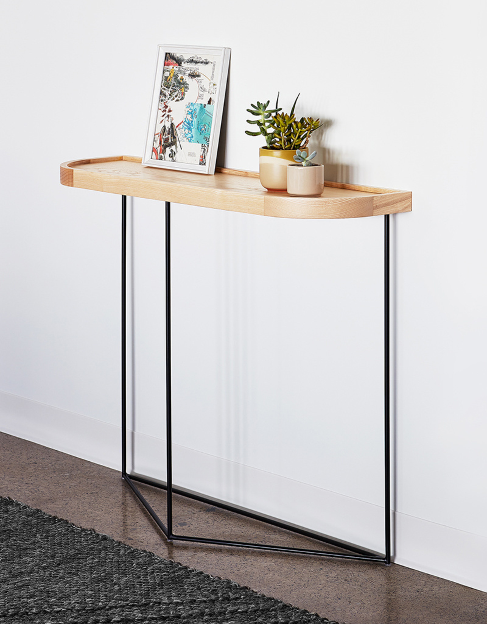 Gus* Modern Porter Console Table