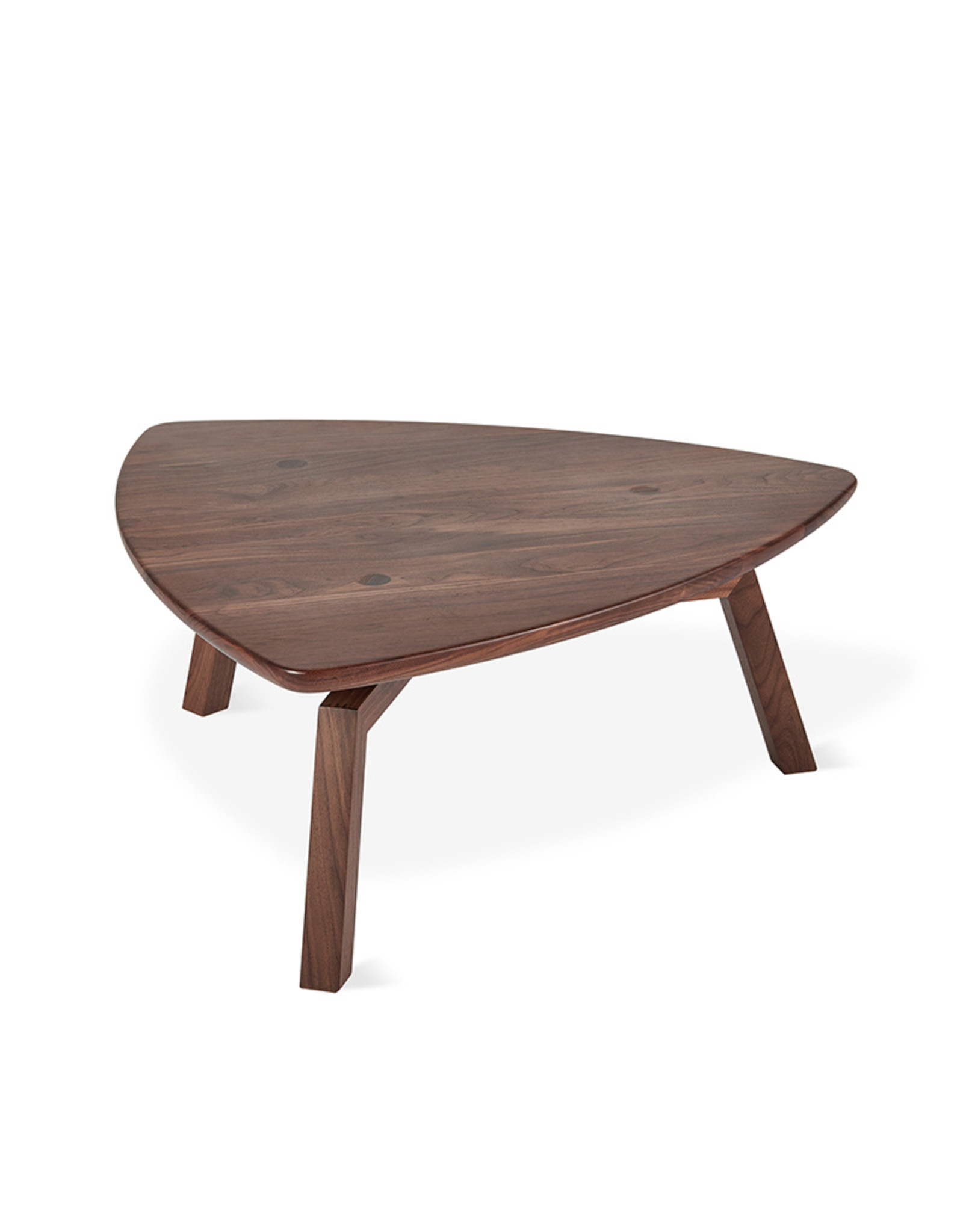 Gus* Modern Solana Triangular Coffee Table