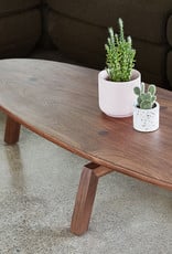 Gus* Modern Solana Oval Coffee Table