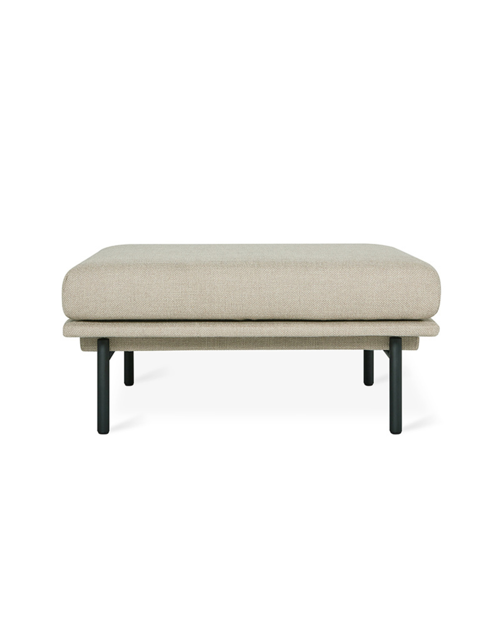 Gus* Modern Foundry Ottoman