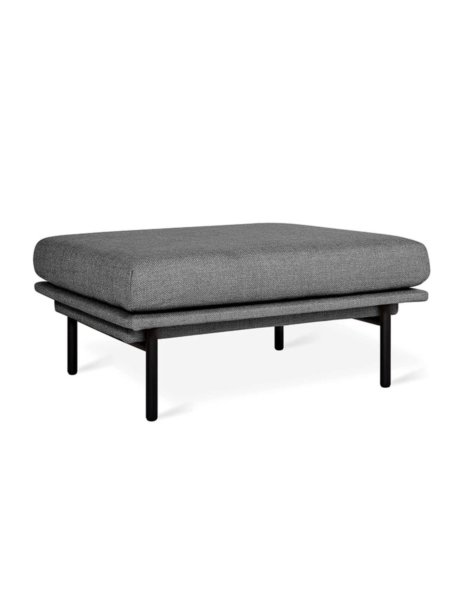 Gus* Modern Foundry Ottoman