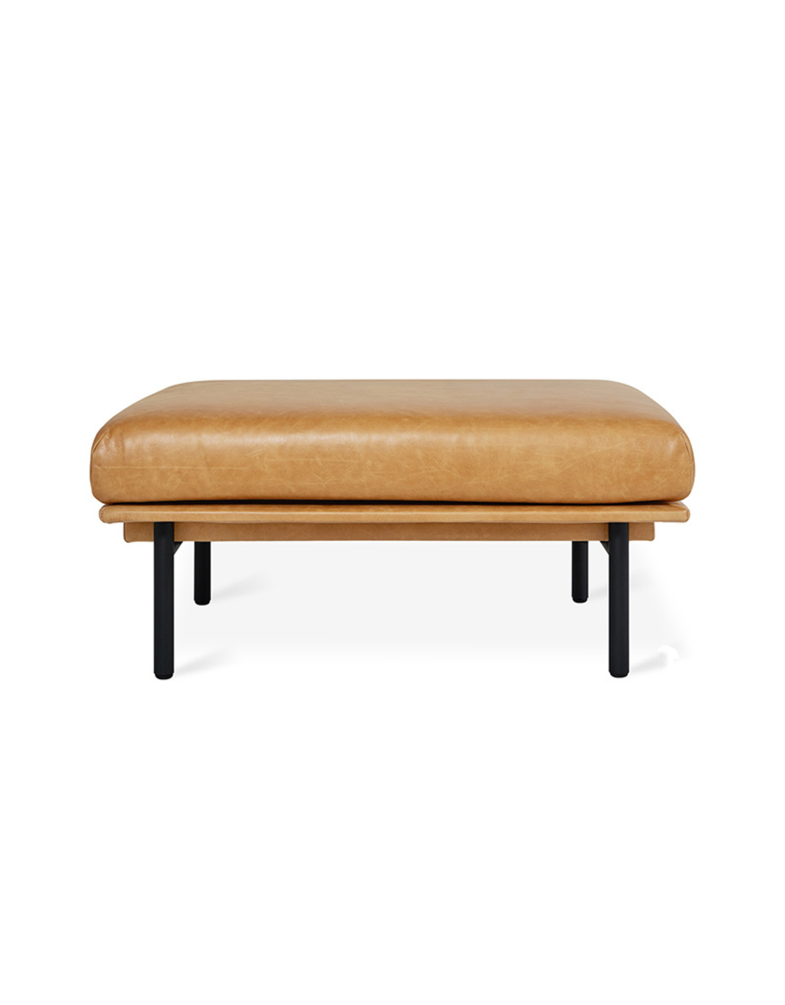 Gus* Modern Foundry Ottoman