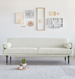 Gus* Modern Foundry Sofa